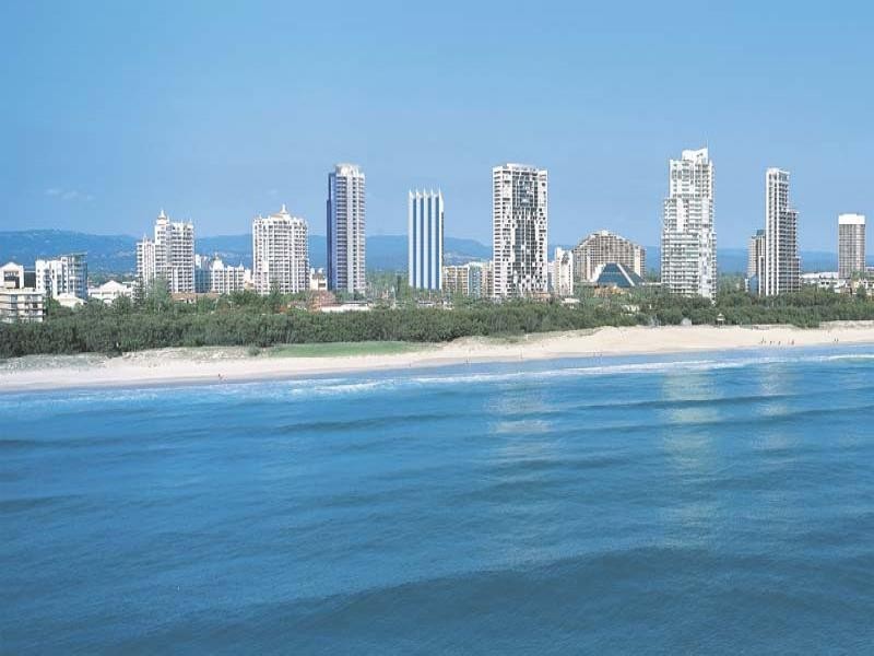 Broadbeach QLD 4218