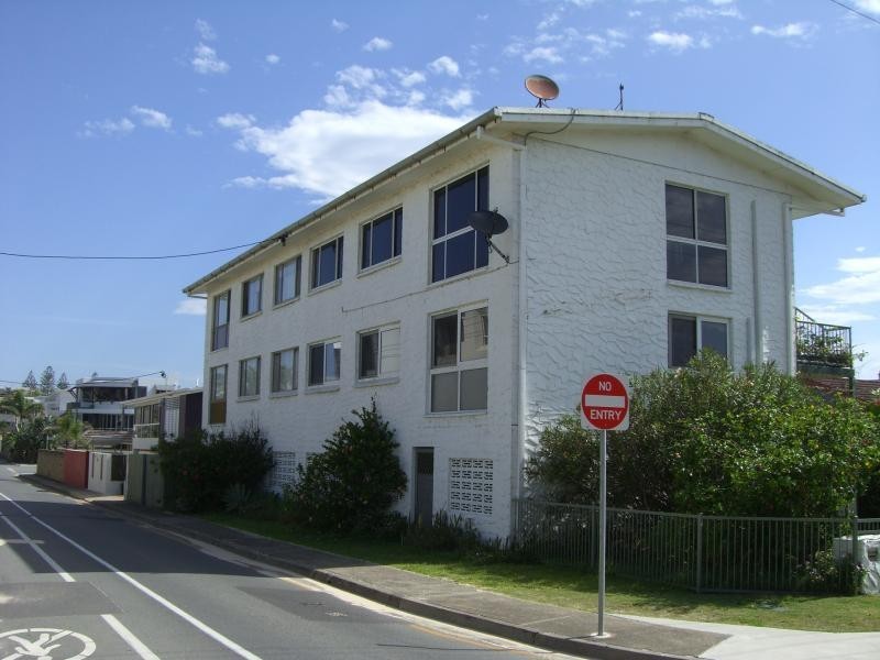 Mermaid Beach QLD 4218