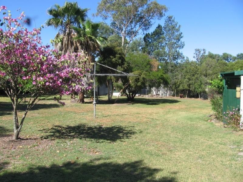 17 Geraghty Street, Cecil Plains QLD 4407