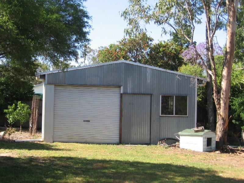 17 Geraghty Street, Cecil Plains QLD 4407