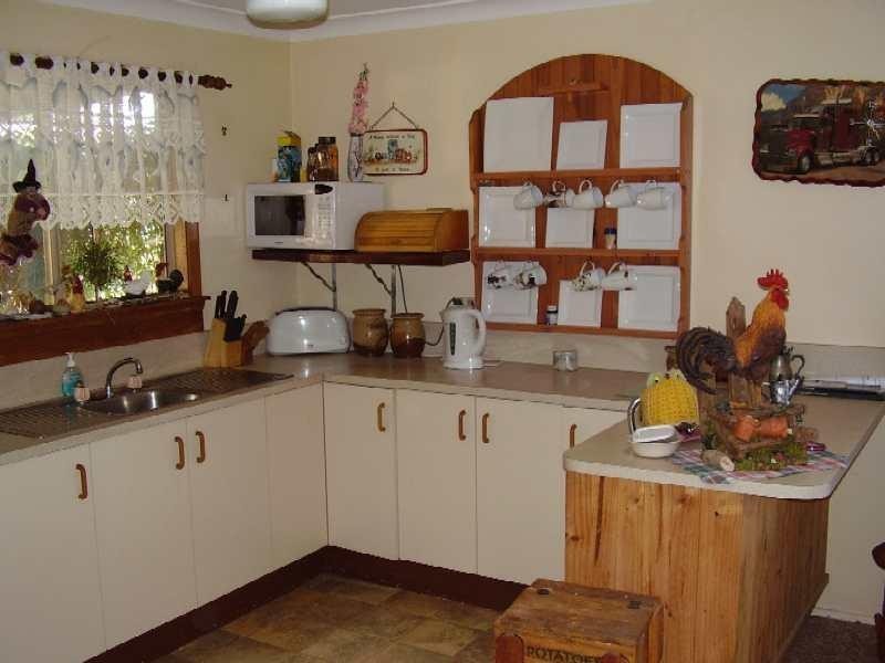 5 Grant Street, Bowenville QLD 4404