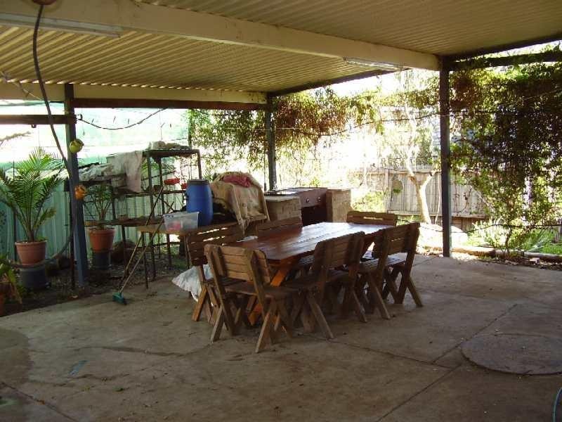 5 Grant Street, Bowenville QLD 4404