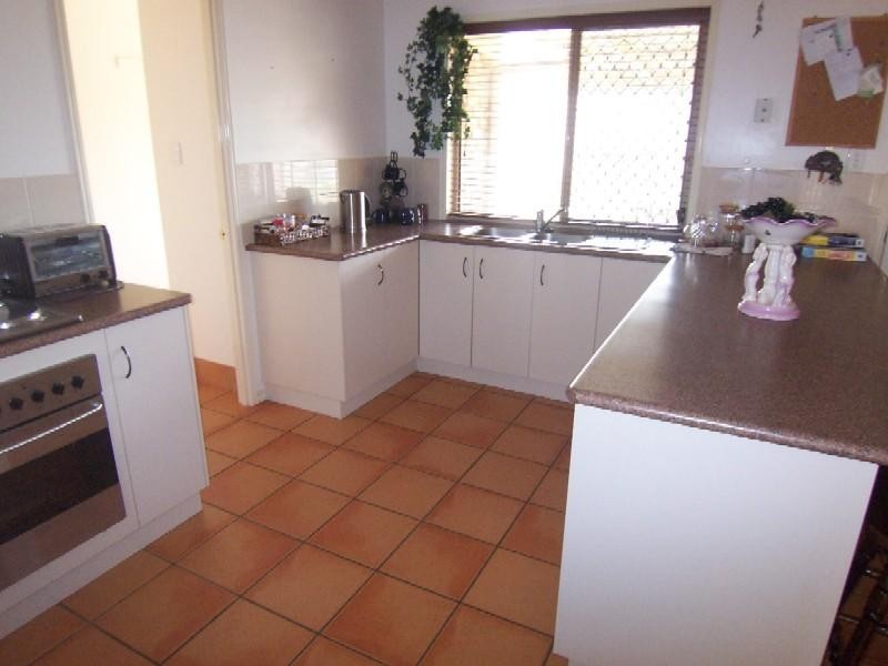 26 Belclaire, Westbrook QLD 4350