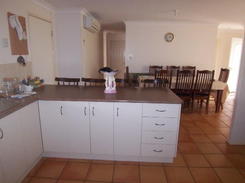 26 Belclaire, Westbrook QLD 4350