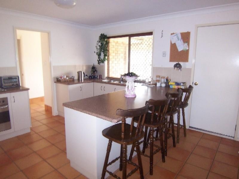 26 Belclaire, Westbrook QLD 4350