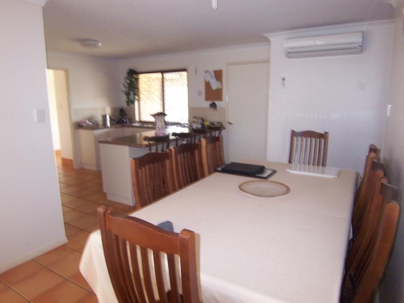 26 Belclaire, Westbrook QLD 4350