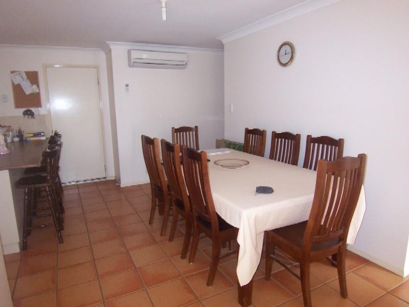 26 Belclaire, Westbrook QLD 4350