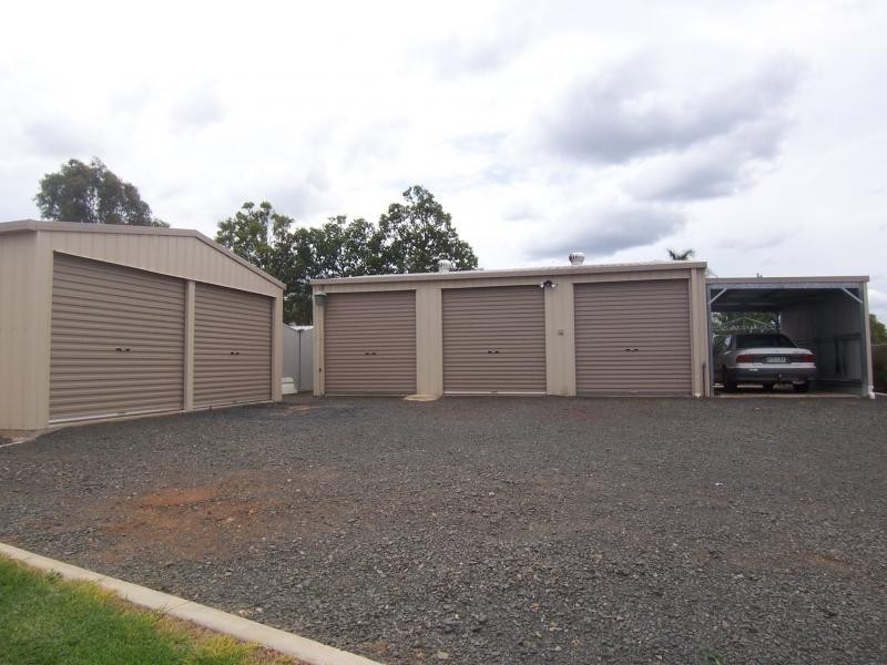26 Belclaire, Westbrook QLD 4350