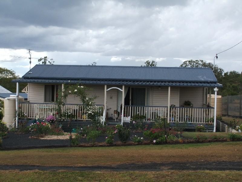 1530 Crows Nest Road, Haden QLD 4353