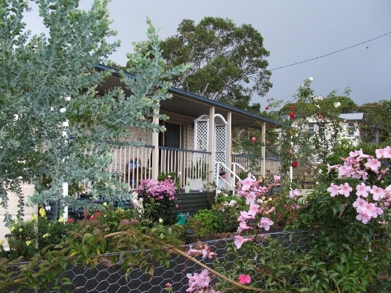 1530 Crows Nest Road, Haden QLD 4353