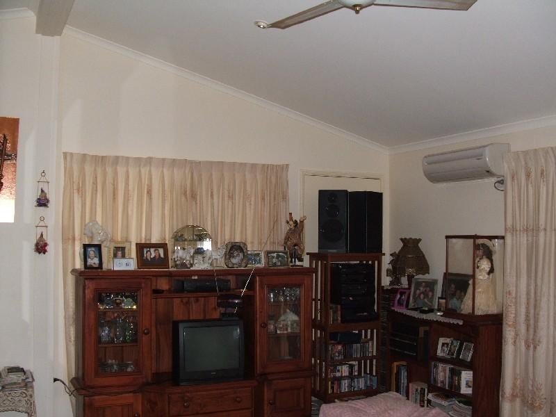 1530 Crows Nest Road, Haden QLD 4353