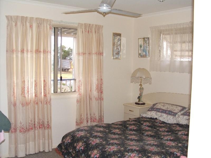 1530 Crows Nest Road, Haden QLD 4353