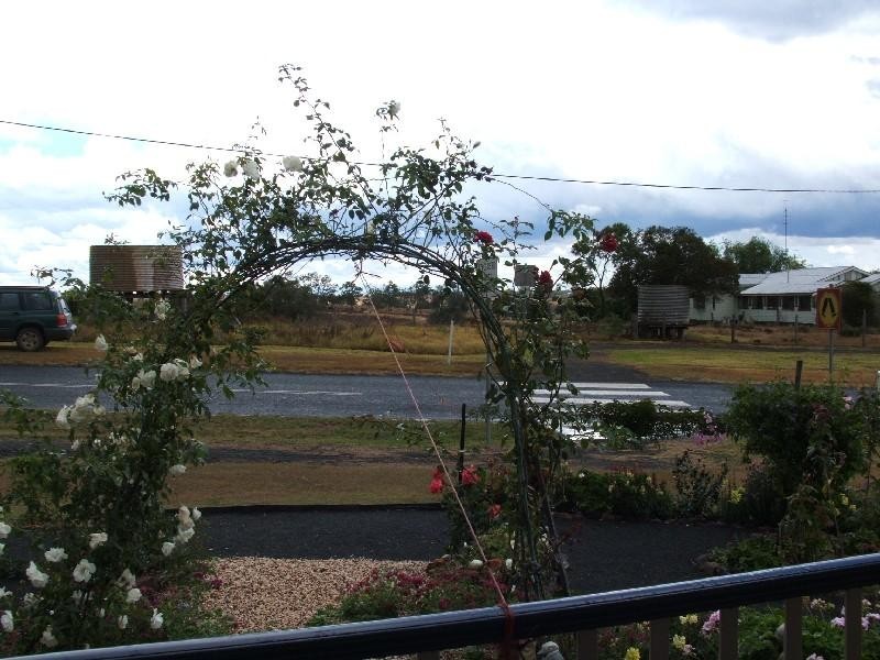 1530 Crows Nest Road, Haden QLD 4353