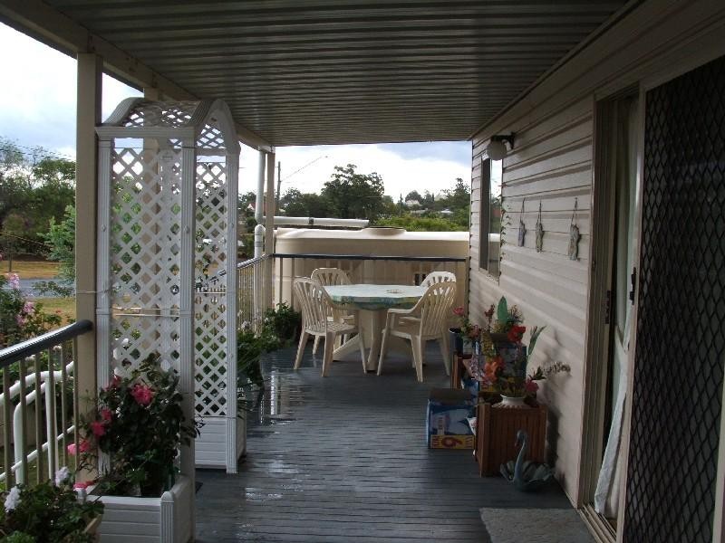 1530 Crows Nest Road, Haden QLD 4353