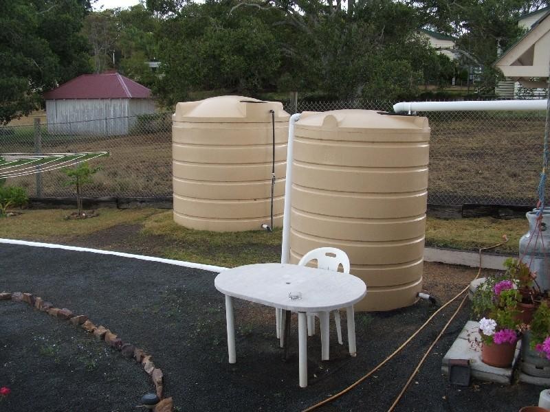 1530 Crows Nest Road, Haden QLD 4353