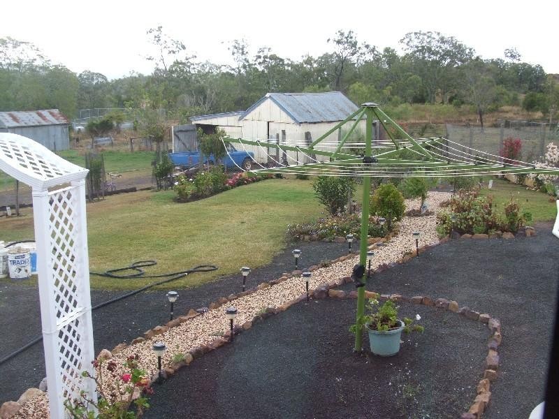 1530 Crows Nest Road, Haden QLD 4353