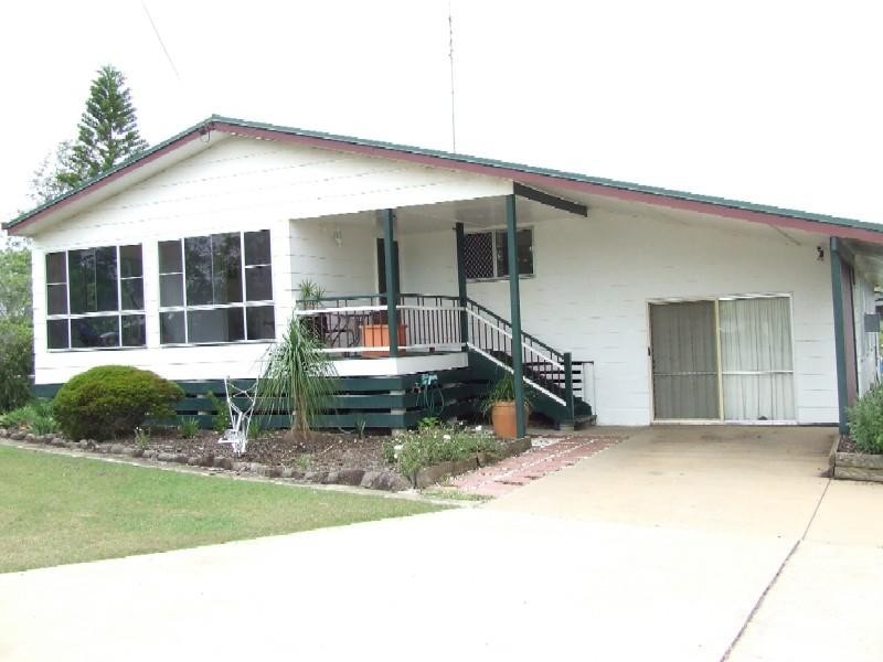 268 Glenvale Road, Glenvale QLD 4350