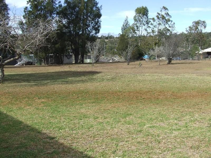 268 Glenvale Road, Glenvale QLD 4350