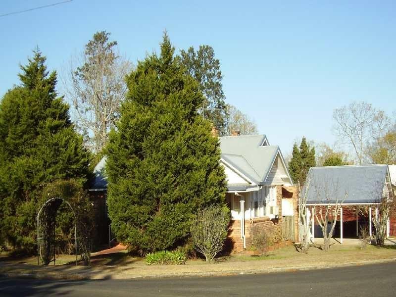 Rangeville QLD 4350