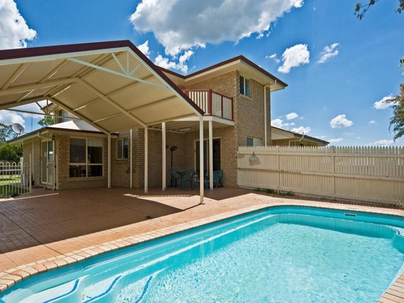 Cotswold Hills QLD 4350