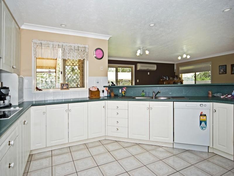Cotswold Hills QLD 4350