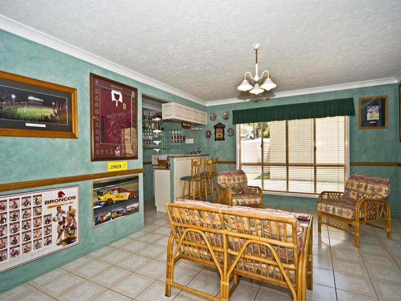 Cotswold Hills QLD 4350