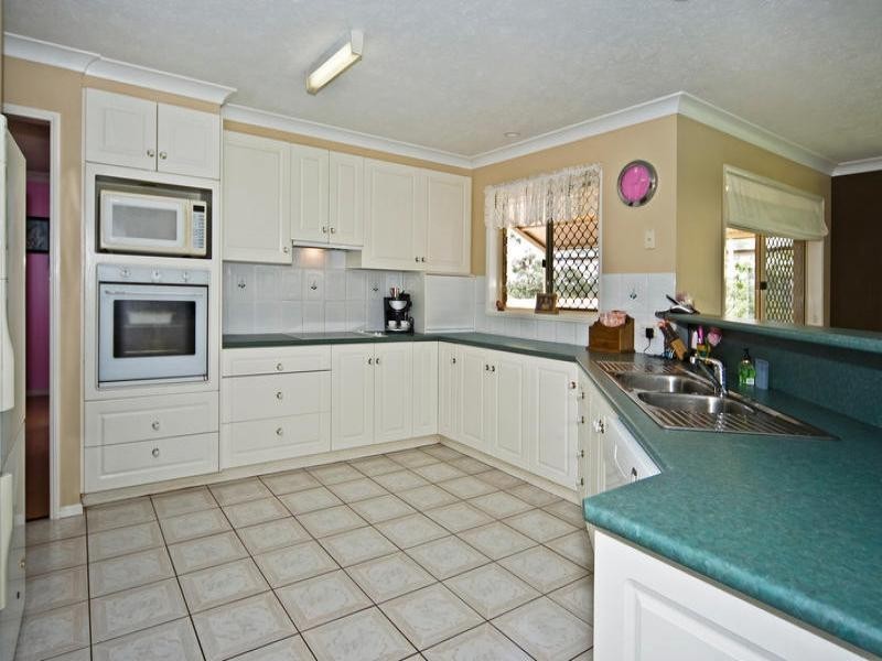 Cotswold Hills QLD 4350