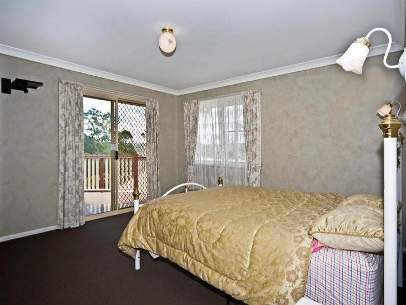 Cotswold Hills QLD 4350