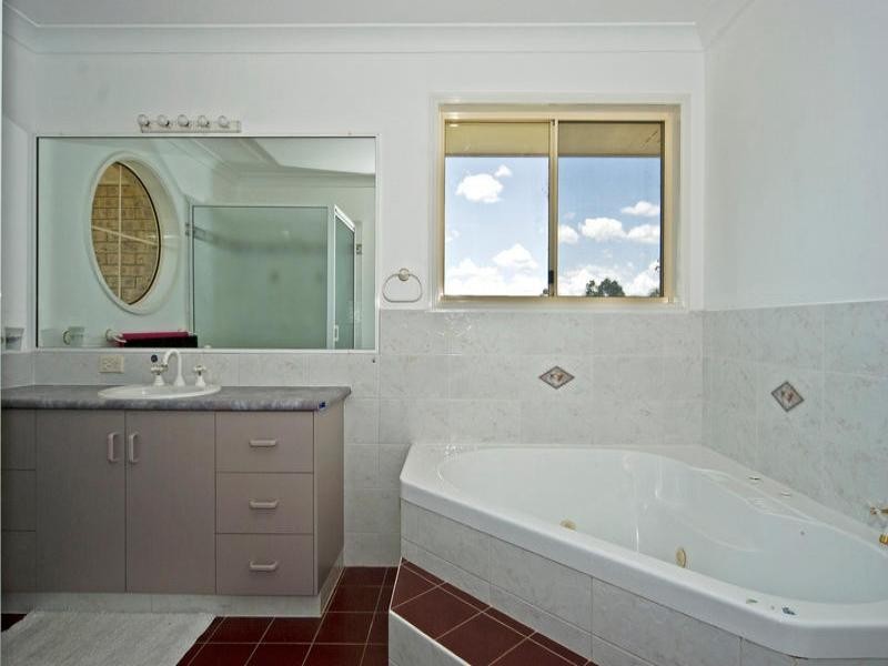 Cotswold Hills QLD 4350