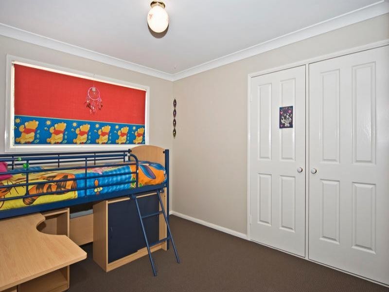 Cotswold Hills QLD 4350