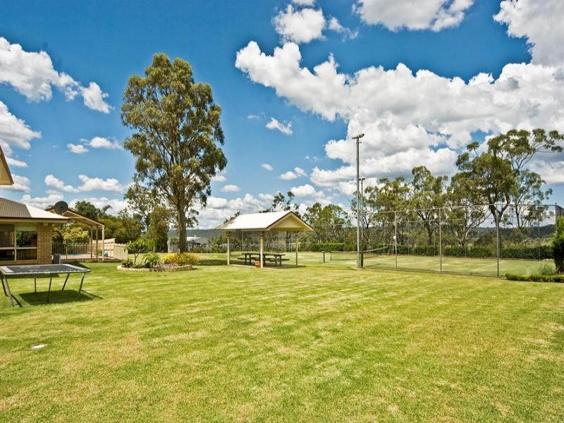 Cotswold Hills QLD 4350