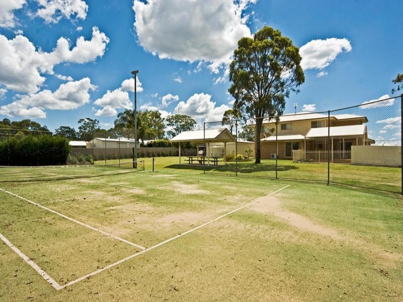 Cotswold Hills QLD 4350