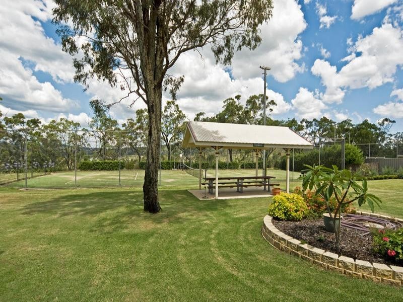 Cotswold Hills QLD 4350