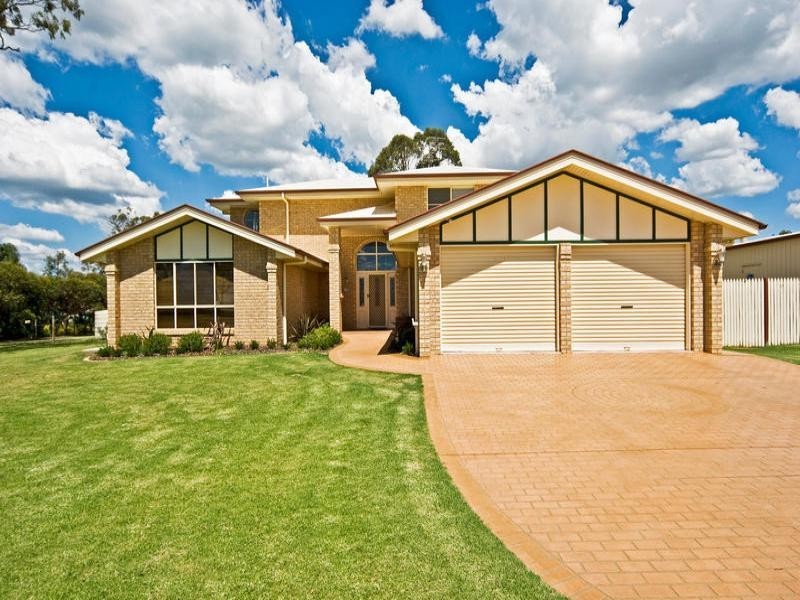 Cotswold Hills QLD 4350