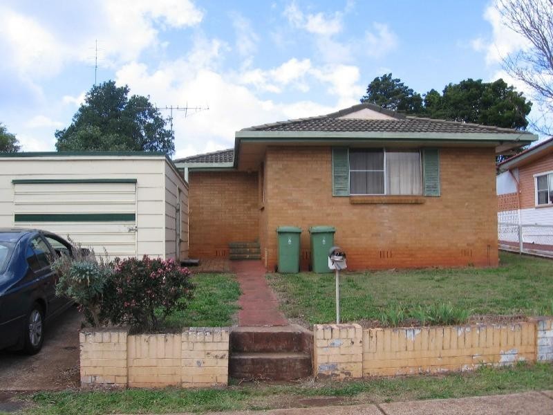 South Toowoomba QLD 4350