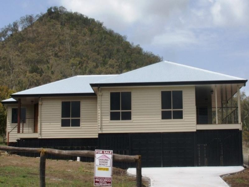 48 Rebwonga Street, Toowoomba QLD 4350