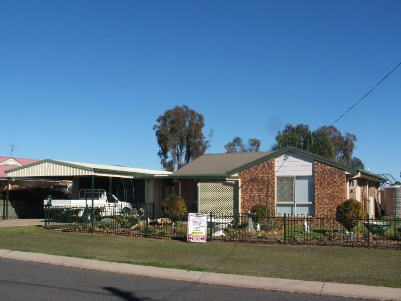 21 Joseph, Oakey QLD 4401