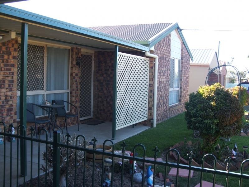 21 Joseph, Oakey QLD 4401