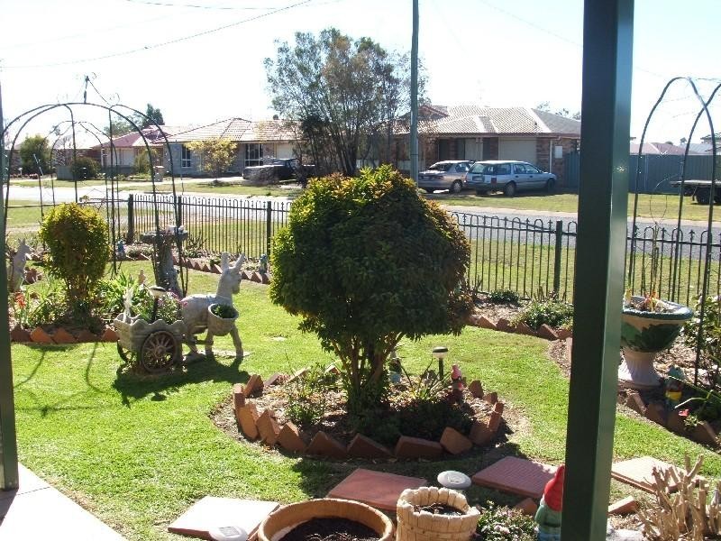 21 Joseph, Oakey QLD 4401