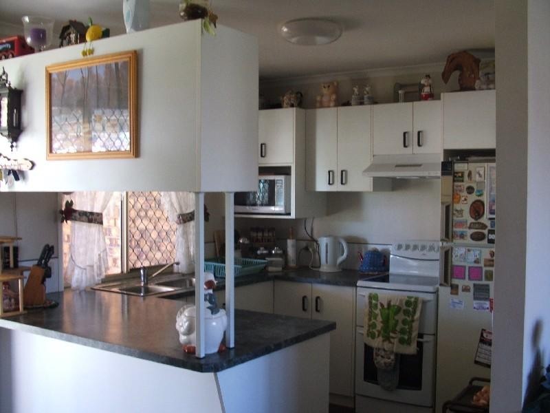 21 Joseph, Oakey QLD 4401