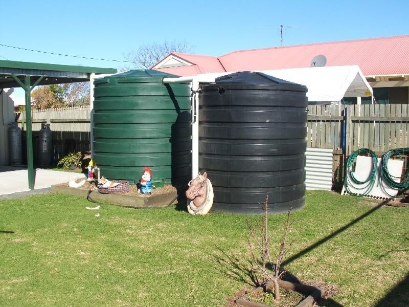 21 Joseph, Oakey QLD 4401