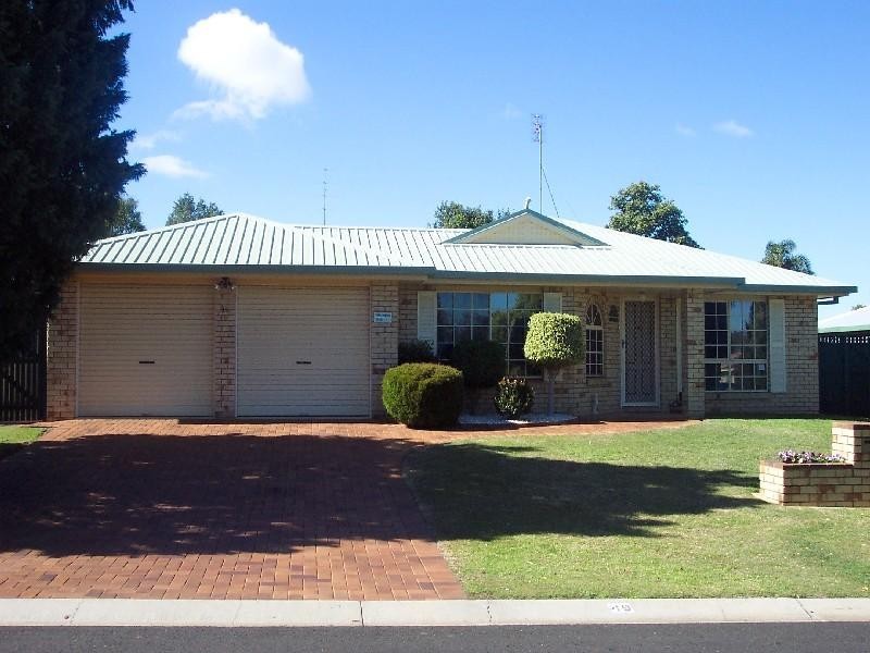 Wilsonton QLD 4350