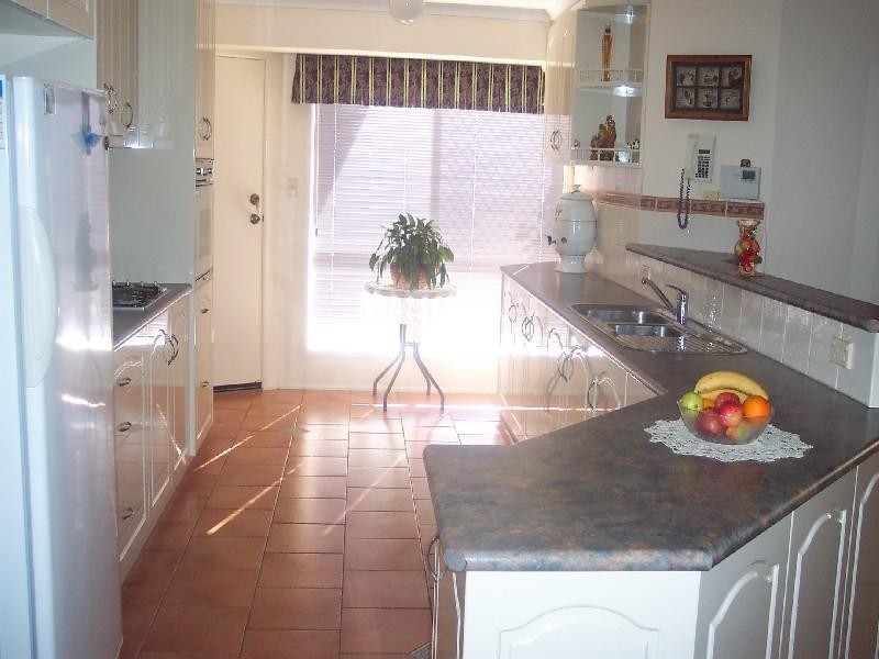 Wilsonton QLD 4350