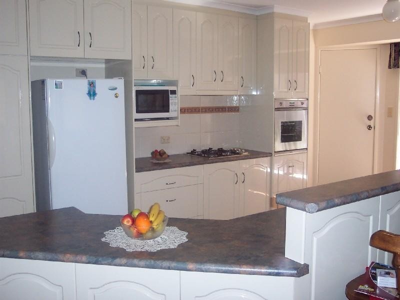Wilsonton QLD 4350