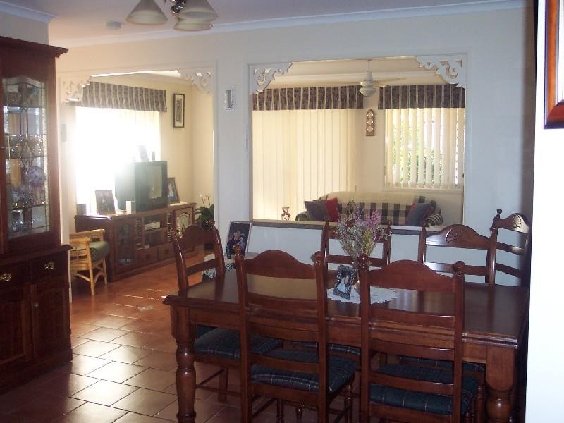 Wilsonton QLD 4350