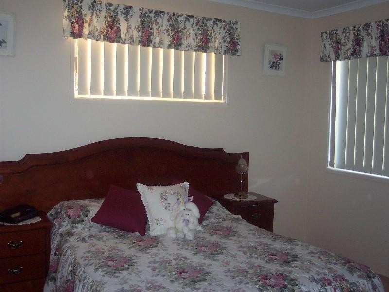 Wilsonton QLD 4350