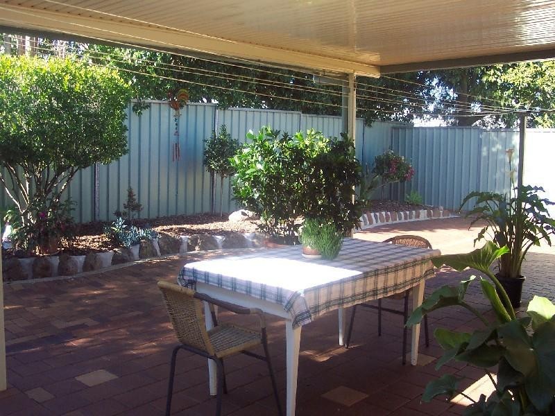 Wilsonton QLD 4350