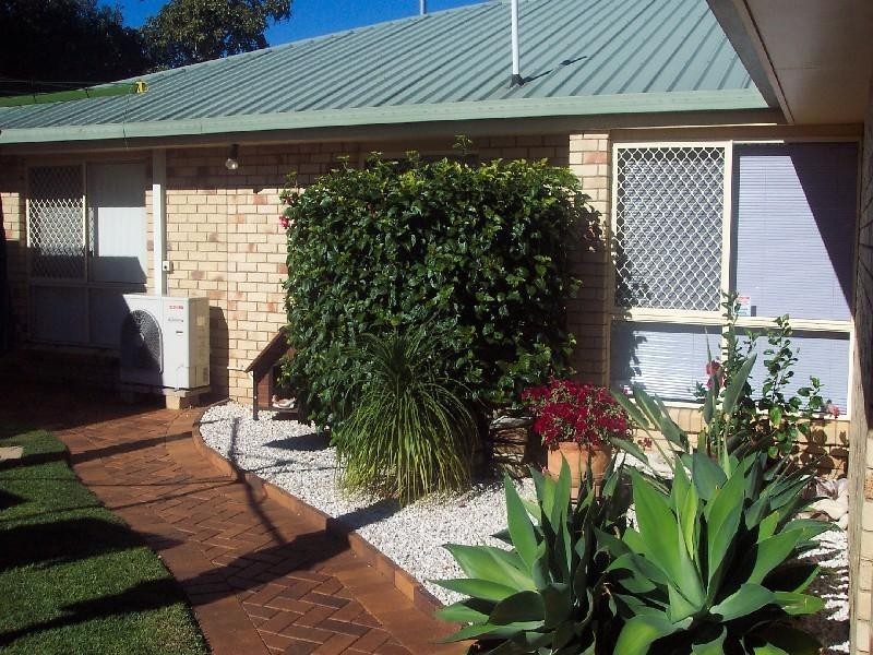 Wilsonton QLD 4350