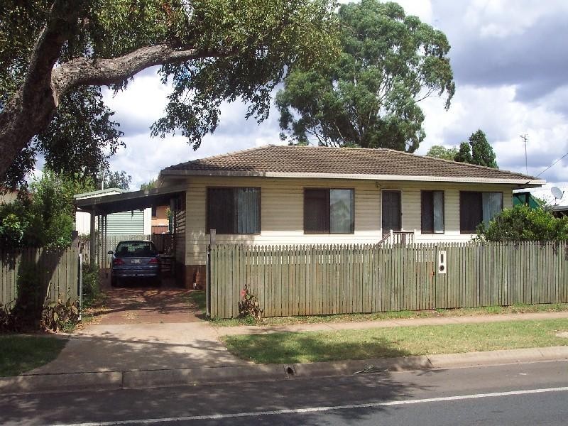 Toowoomba QLD 4350