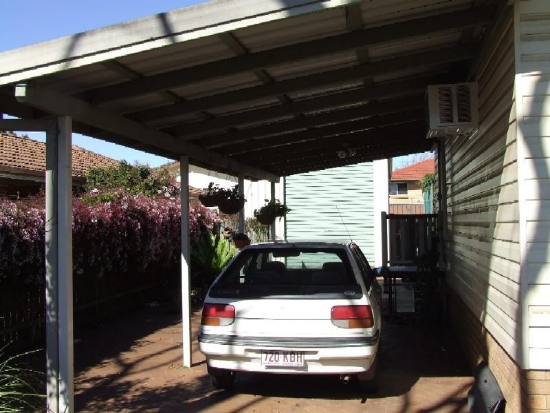 Toowoomba QLD 4350